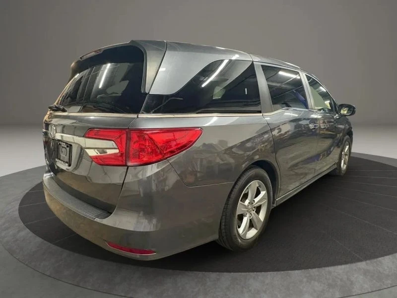 2018 Honda Odyssey - Image 8 of 12