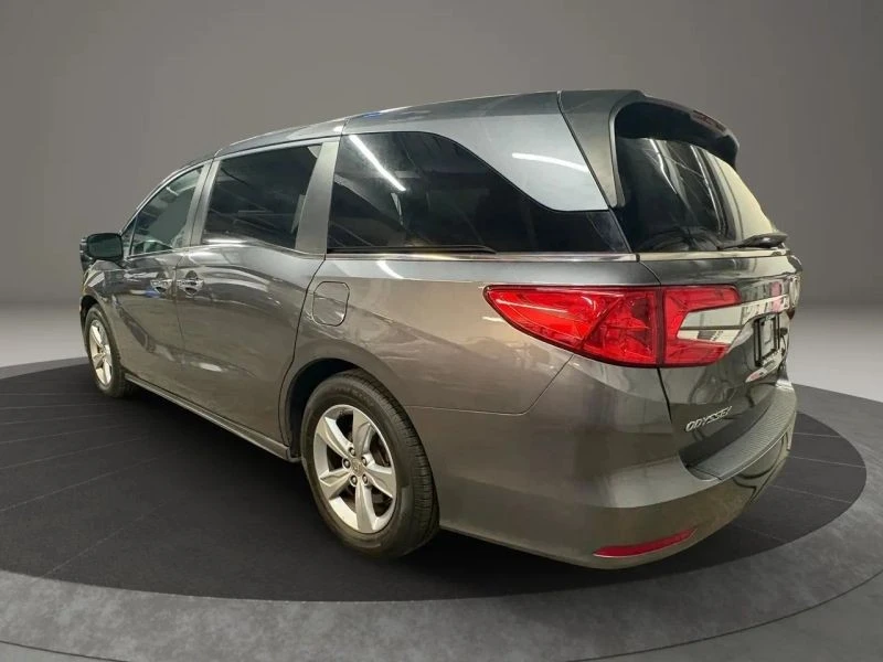 2018 Honda Odyssey - Image 7 of 12