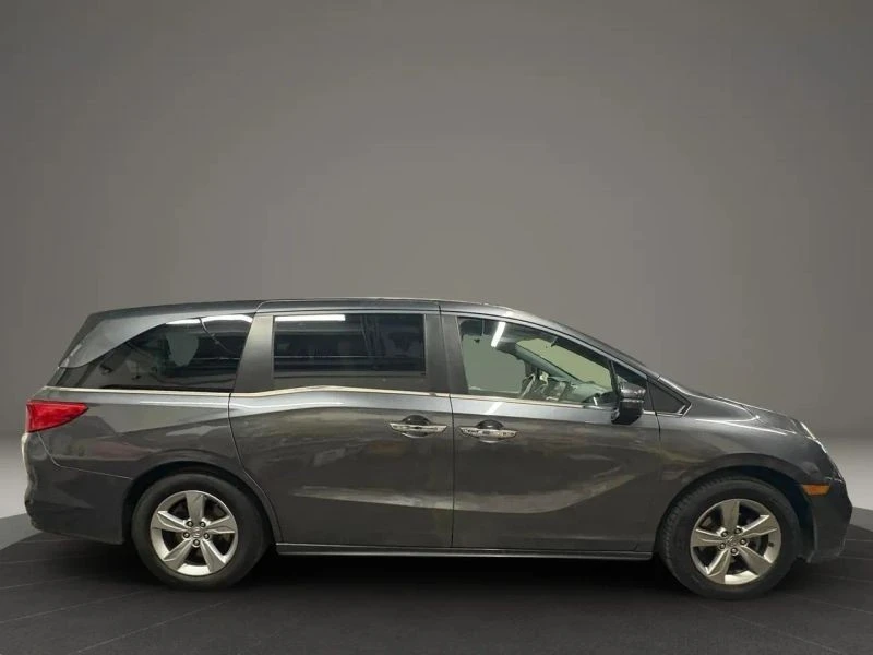 2018 Honda Odyssey - Image 6 of 12