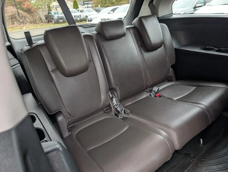 2018 Honda Odyssey - Image 12 of 12