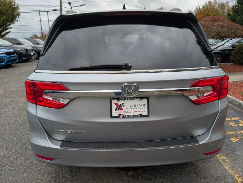 2018 Honda Odyssey - Image 6 of 12