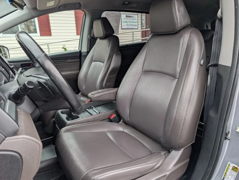 2018 Honda Odyssey - Image 9 of 12