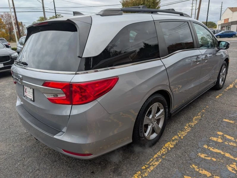2018 Honda Odyssey - Image 3 of 12