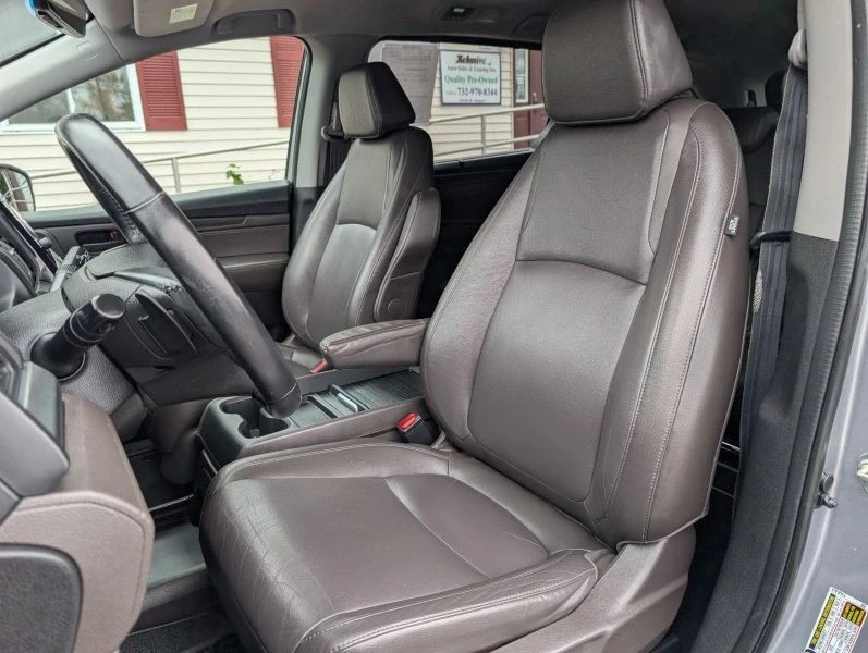 2018 Honda Odyssey - Image 9 of 12