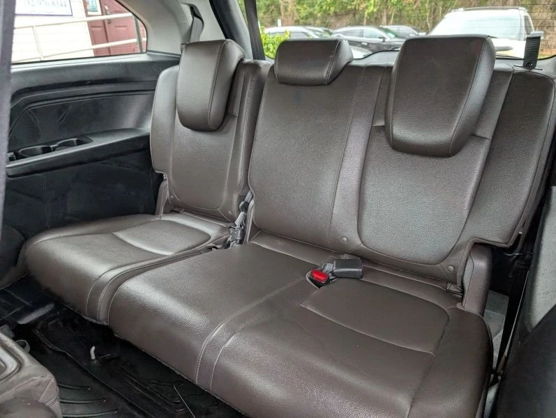 2018 Honda Odyssey - Image 11 of 12