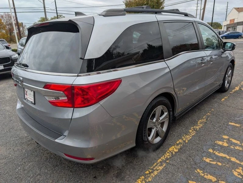 2018 Honda Odyssey - Image 3 of 12