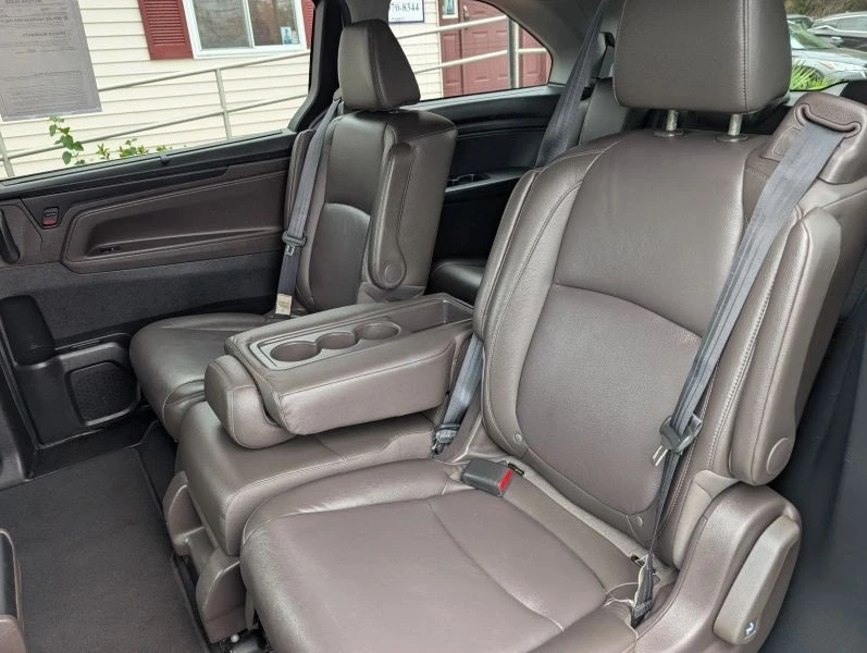 2018 Honda Odyssey - Image 10 of 12