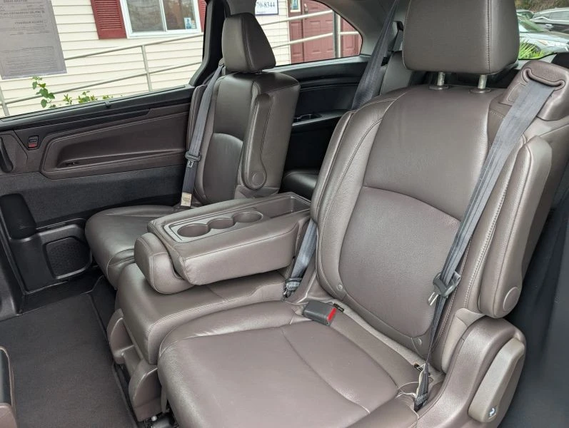 2018 Honda Odyssey - Image 10 of 12