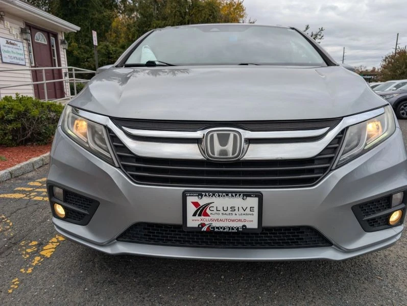 2018 Honda Odyssey - Image 5 of 12