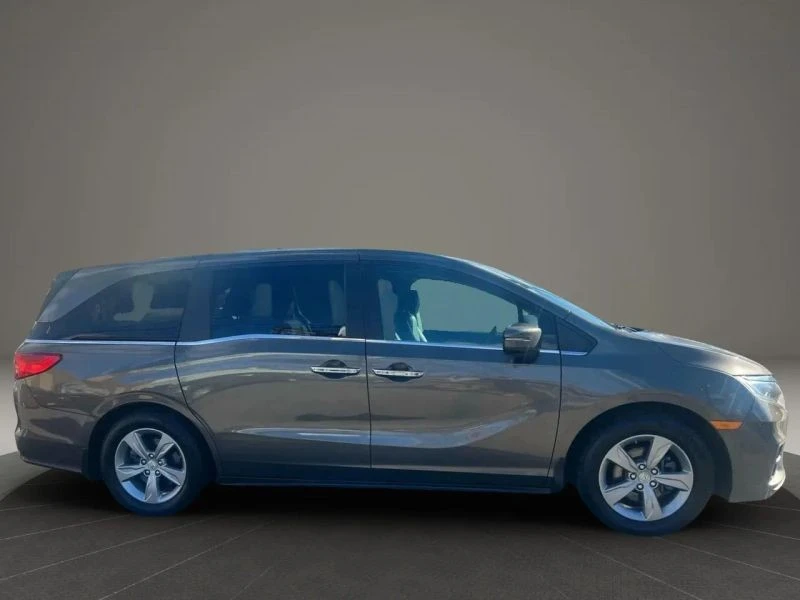 2018 Honda Odyssey - Image 4 of 12
