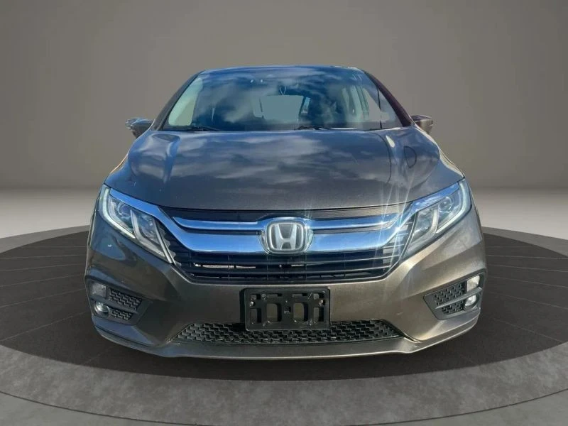 2018 Honda Odyssey - Image 2 of 12
