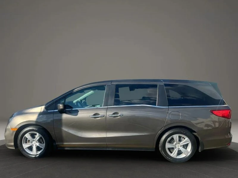 2018 Honda Odyssey - Image 8 of 12