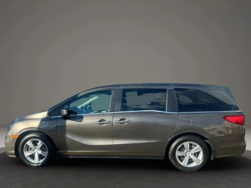 2018 Honda Odyssey - Image 8 of 12