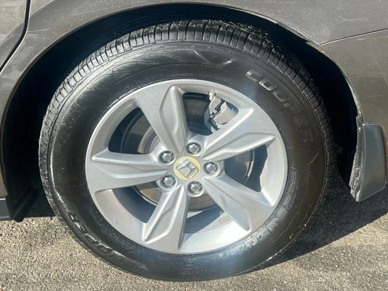2018 Honda Odyssey - Image 11 of 12