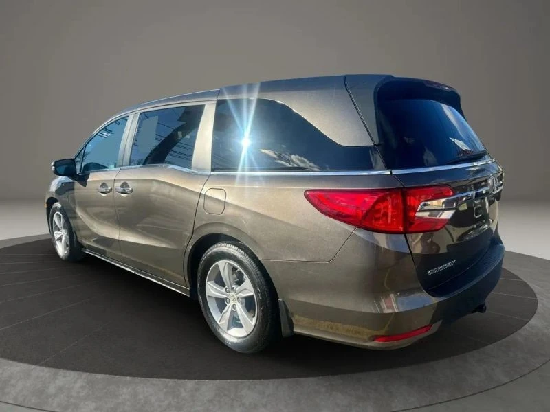 2018 Honda Odyssey - Image 7 of 12