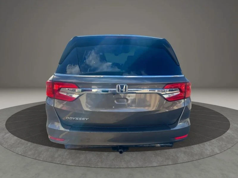 2018 Honda Odyssey - Image 6 of 12