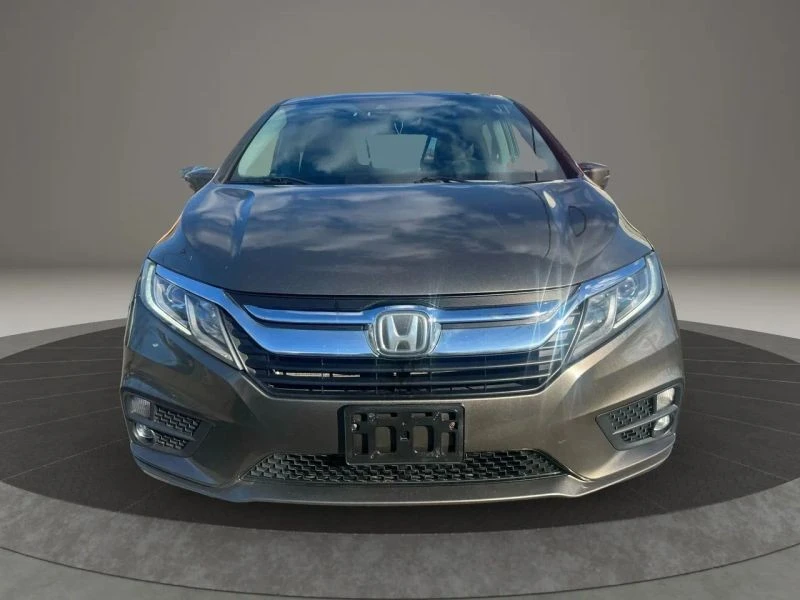 2018 Honda Odyssey - Image 2 of 12