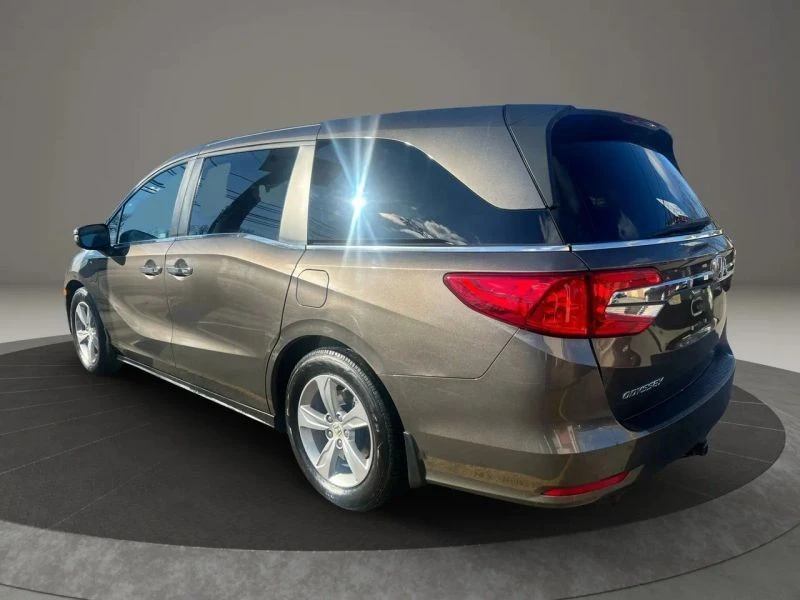 2018 Honda Odyssey - Image 7 of 12