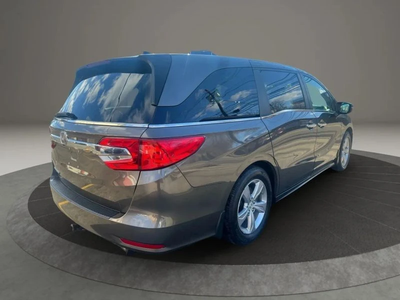 2018 Honda Odyssey - Image 5 of 12