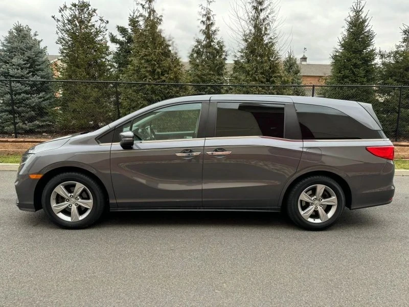 2018 Honda Odyssey - Image 12 of 12