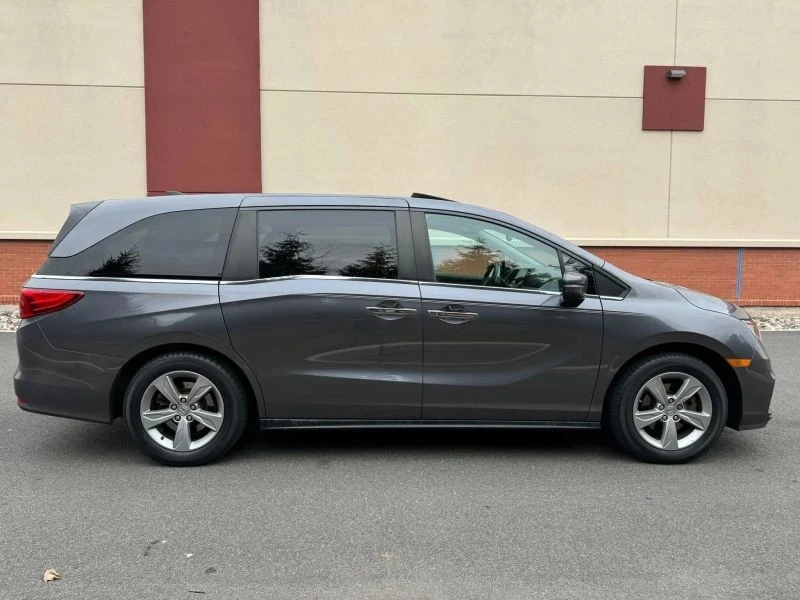 2018 Honda Odyssey - Image 6 of 12