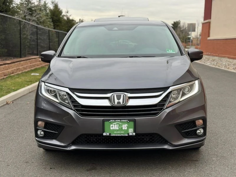 2018 Honda Odyssey - Image 3 of 12