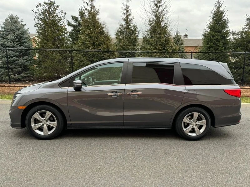 2018 Honda Odyssey - Image 12 of 12
