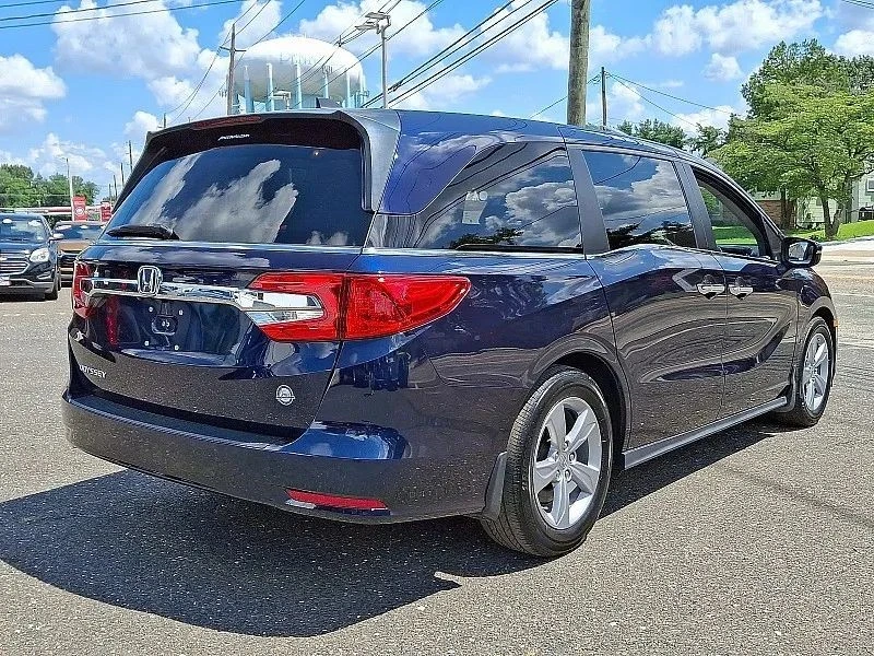 2018 Honda Odyssey - Image 7 of 12