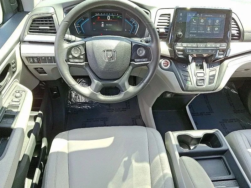2018 Honda Odyssey - Image 12 of 12
