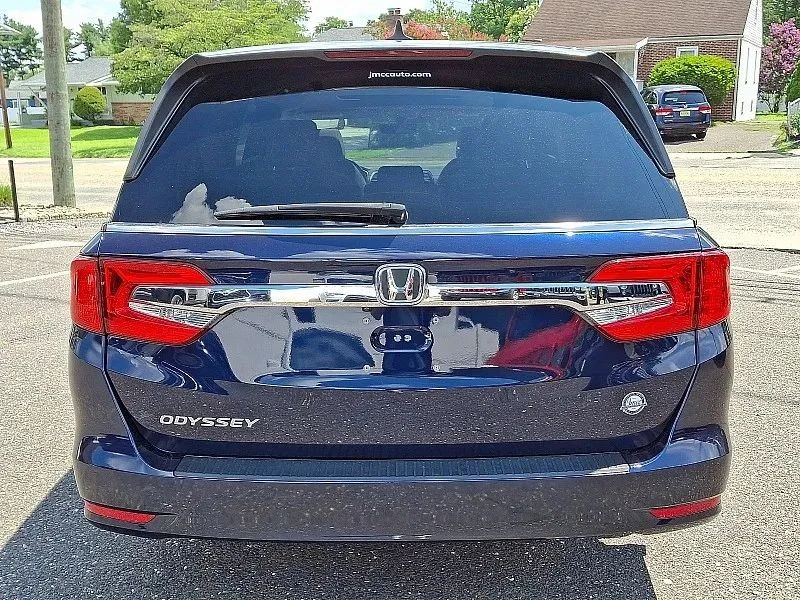 2018 Honda Odyssey - Image 6 of 12