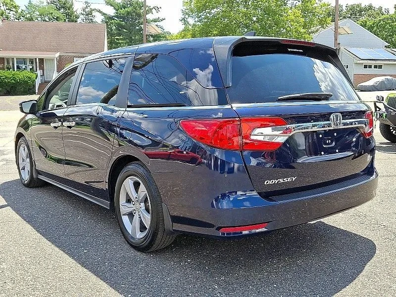 2018 Honda Odyssey - Image 5 of 12