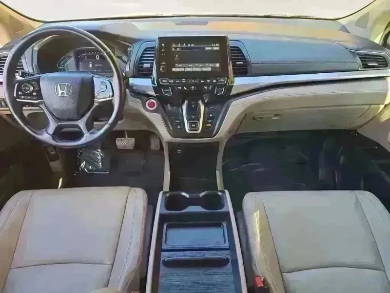 2018 Honda Odyssey - Image 10 of 12