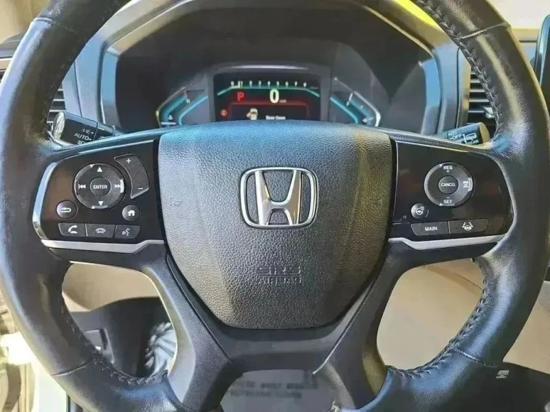 2018 Honda Odyssey - Image 12 of 12