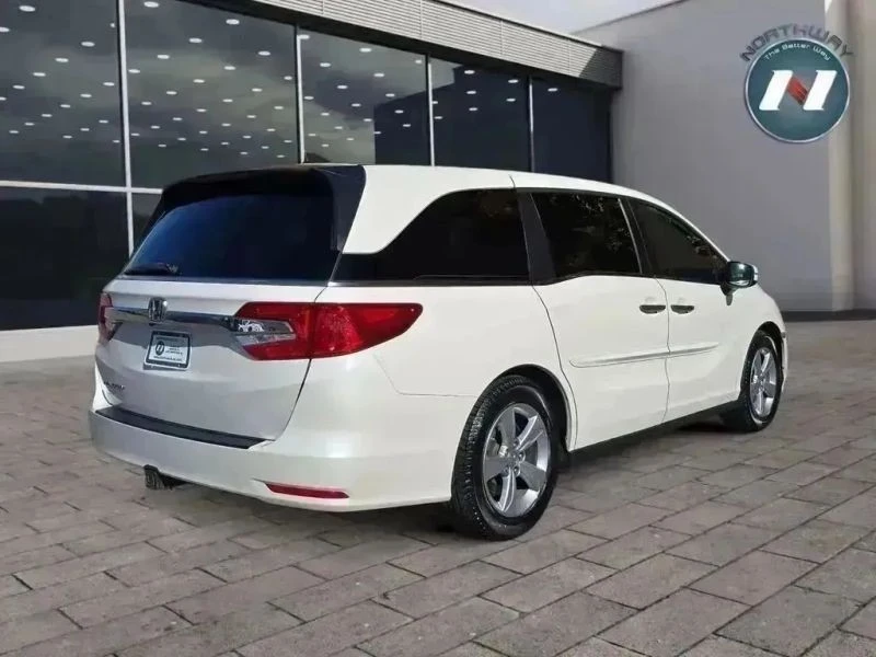 2018 Honda Odyssey - Image 5 of 12