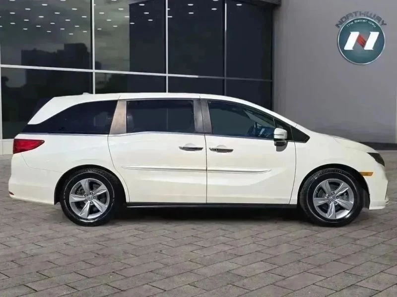 2018 Honda Odyssey - Image 6 of 12