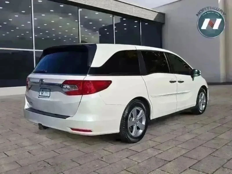 2018 Honda Odyssey - Image 5 of 12