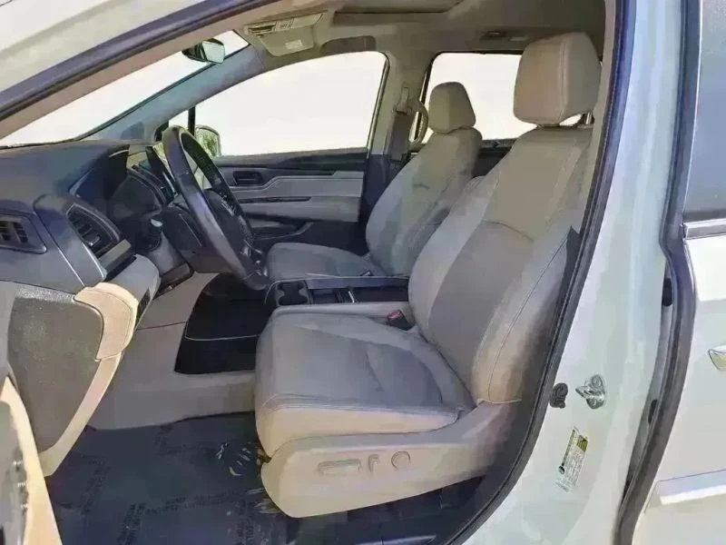 2018 Honda Odyssey - Image 9 of 12