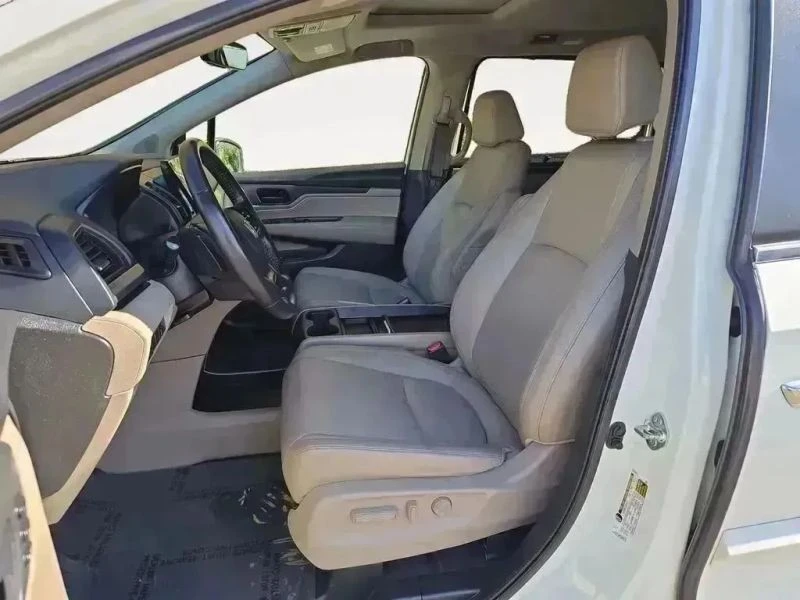 2018 Honda Odyssey - Image 9 of 12