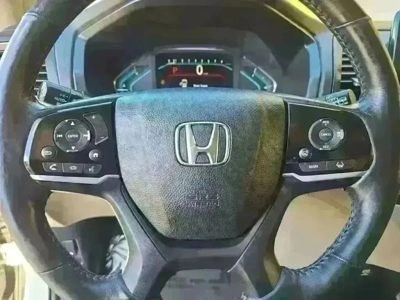 2018 Honda Odyssey - Image 12 of 12