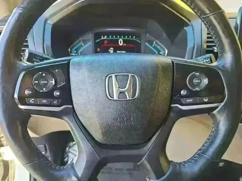 2018 Honda Odyssey - Image 12 of 12