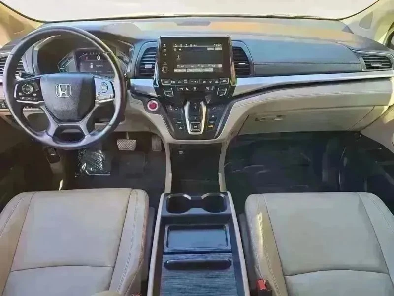 2018 Honda Odyssey - Image 10 of 12