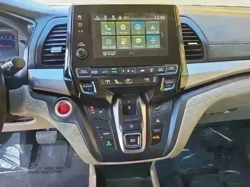 2018 Honda Odyssey - Image 11 of 12