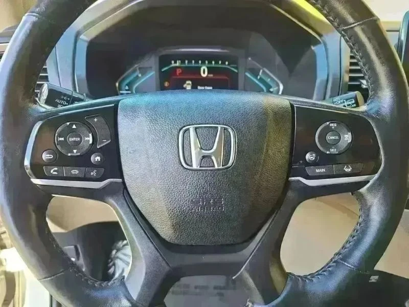2018 Honda Odyssey - Image 12 of 12