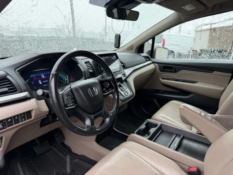 2018 Honda Odyssey - Image 9 of 12