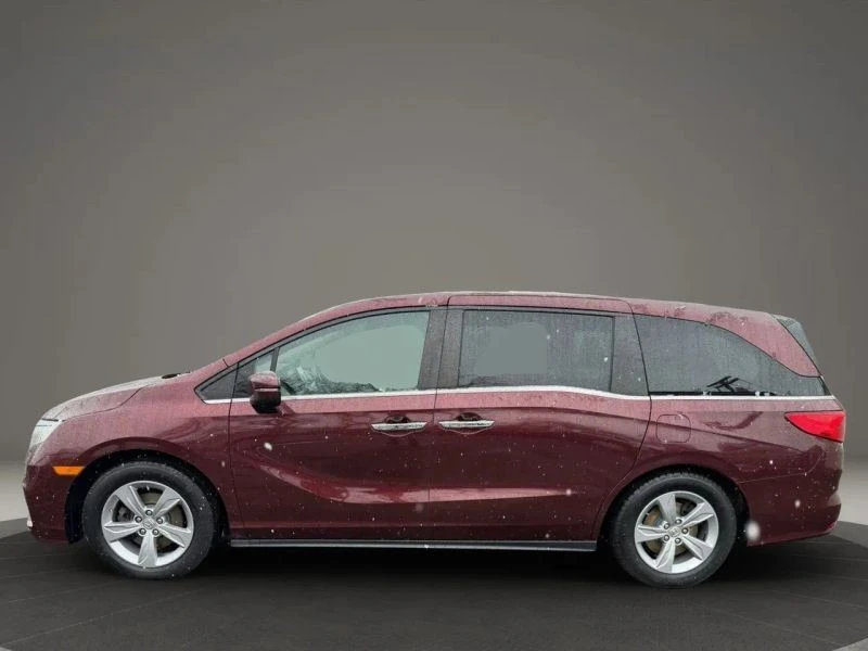 2018 Honda Odyssey - Image 7 of 12