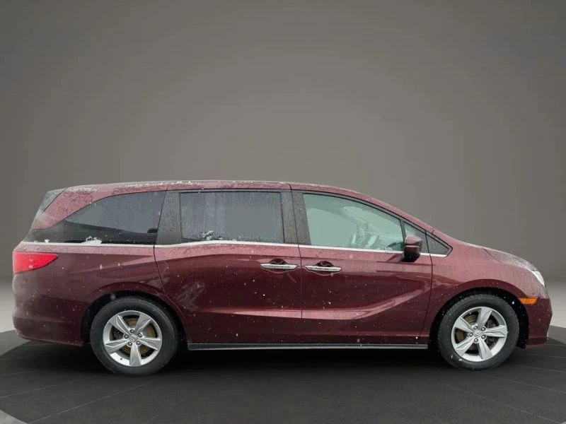 2018 Honda Odyssey - Image 4 of 12