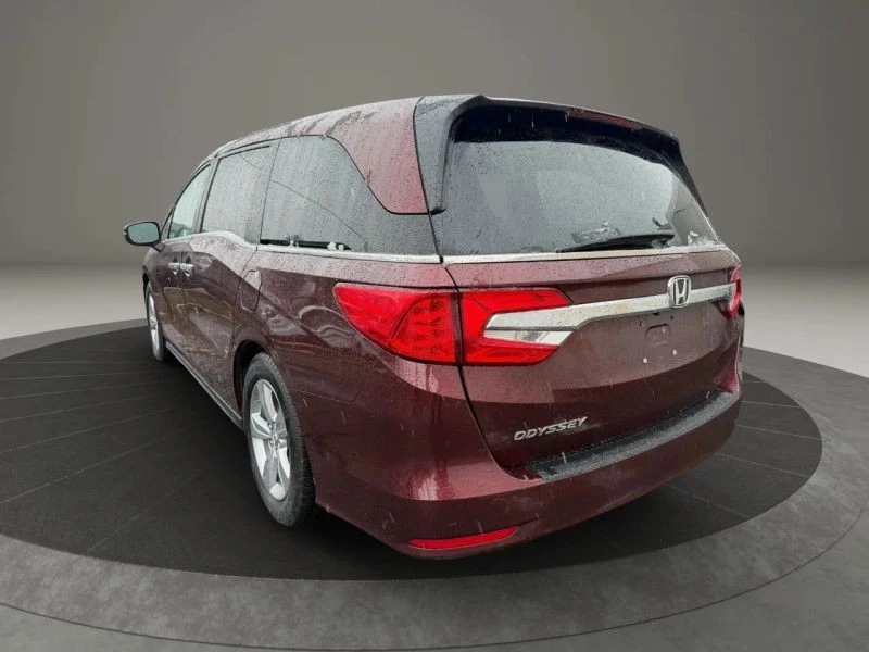 2018 Honda Odyssey - Image 6 of 12