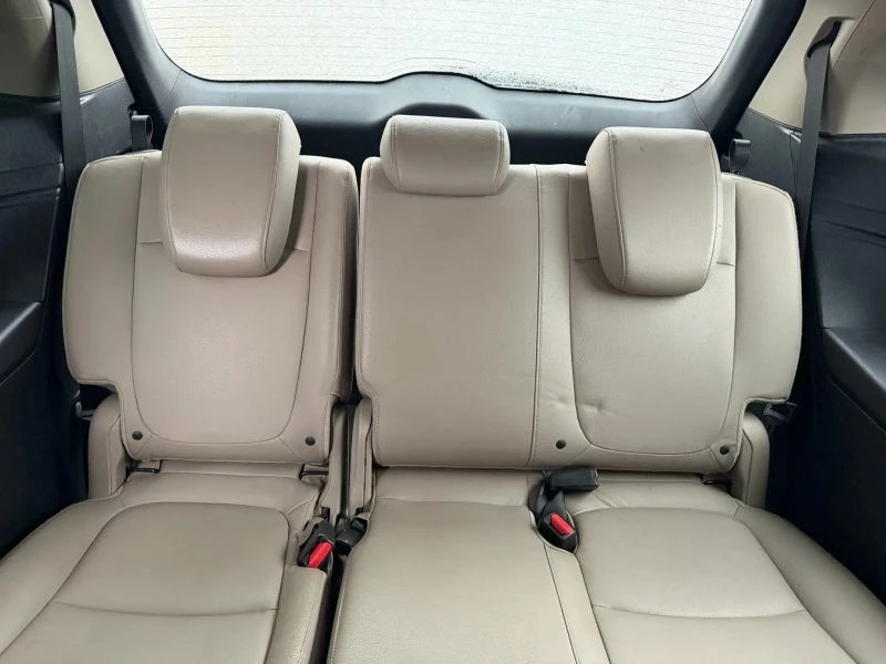 2018 Honda Odyssey - Image 12 of 12