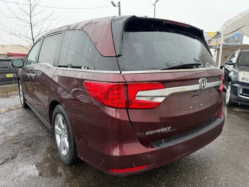 2018 Honda Odyssey - Image 6 of 12