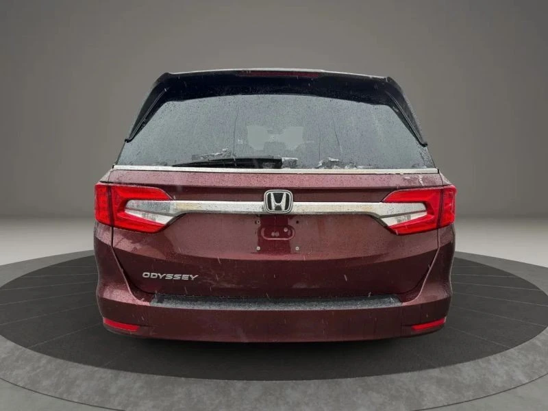 2018 Honda Odyssey - Image 5 of 12